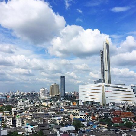 킹 로열 2 호텔 방콕 외부 사진