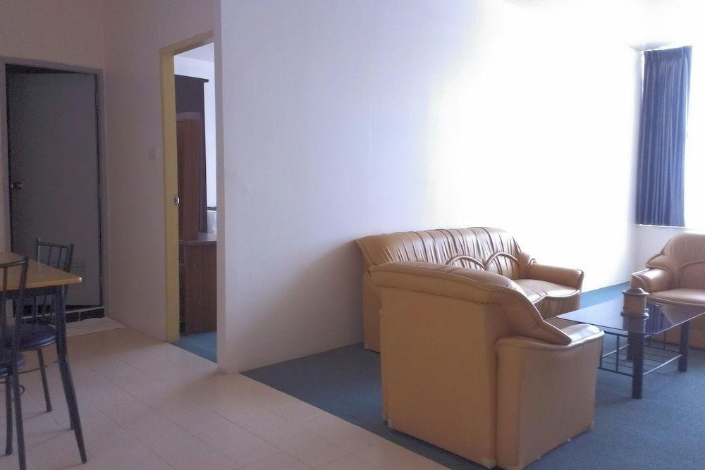 킹 로열 2 호텔 방콕 외부 사진